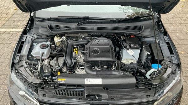 Used Volkswagen Polo 2019 for sale - 76092138: Photo 17