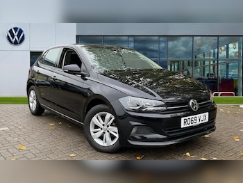 Volkswagen - Polo