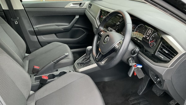 Used Volkswagen Polo 2019 for sale - 76092138: Photo 26
