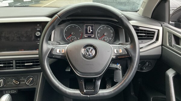 Used Volkswagen Polo 2019 for sale - 76092138: Photo 27