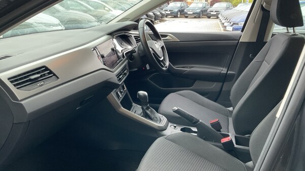 Used Volkswagen Polo 2019 for sale - 76092138: Photo 28