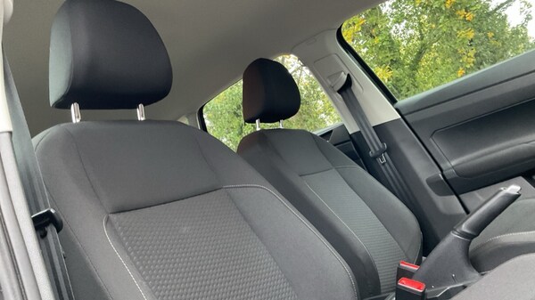 Used Volkswagen Polo 2019 for sale - 76092138: Photo 38