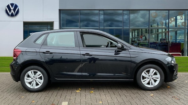 Used Volkswagen Polo 2019 for sale - 76092138: Photo 4