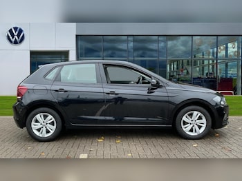 Used Volkswagen Polo 2019 for sale - 76092138: Photo 4