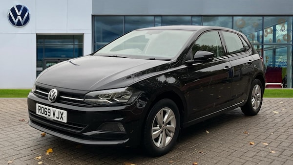 Used Volkswagen Polo 2019 for sale - 76092138: Photo 7