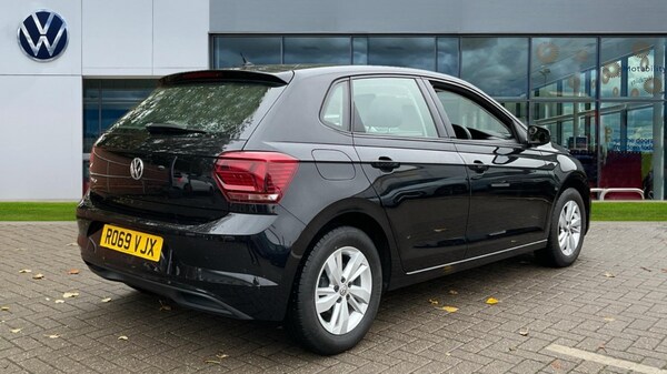 Used Volkswagen Polo 2019 for sale - 76092138: Photo 8
