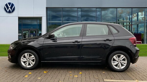 Used Volkswagen Polo 2019 for sale - 76092138: Photo 9