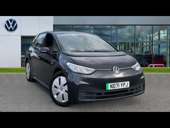 2021 - 150kW Life Pro Performance 58kWh 5dr Auto