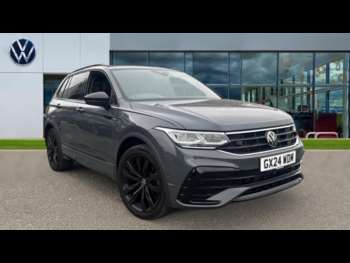 2024 - 1.5 TSI 150 Black Edition 5dr DSG Auto