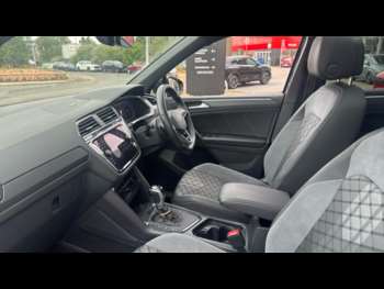 Used Volkswagen Tiguan 2024 for sale - 75067067: Photo