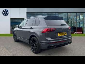Used Volkswagen Tiguan 2024 for sale - 75067067: Photo