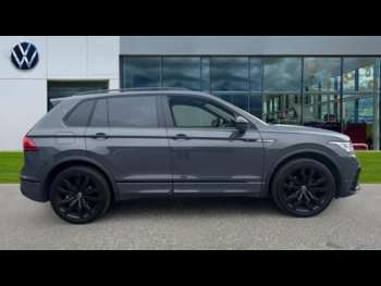 Used Volkswagen Tiguan 2024 for sale - 75067067: Photo