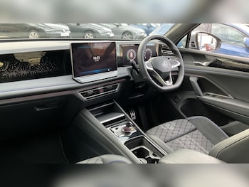 Used Volkswagen Tiguan 2025 for sale - 76452312: Photo