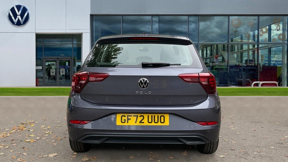 Used Volkswagen Polo 2022 for sale - 76458793: Photo 11