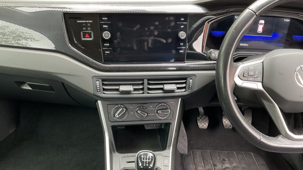 Used Volkswagen Polo 2022 for sale - 76458793: Photo 13