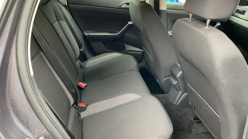 Used Volkswagen Polo 2022 for sale - 76458793: Photo 15