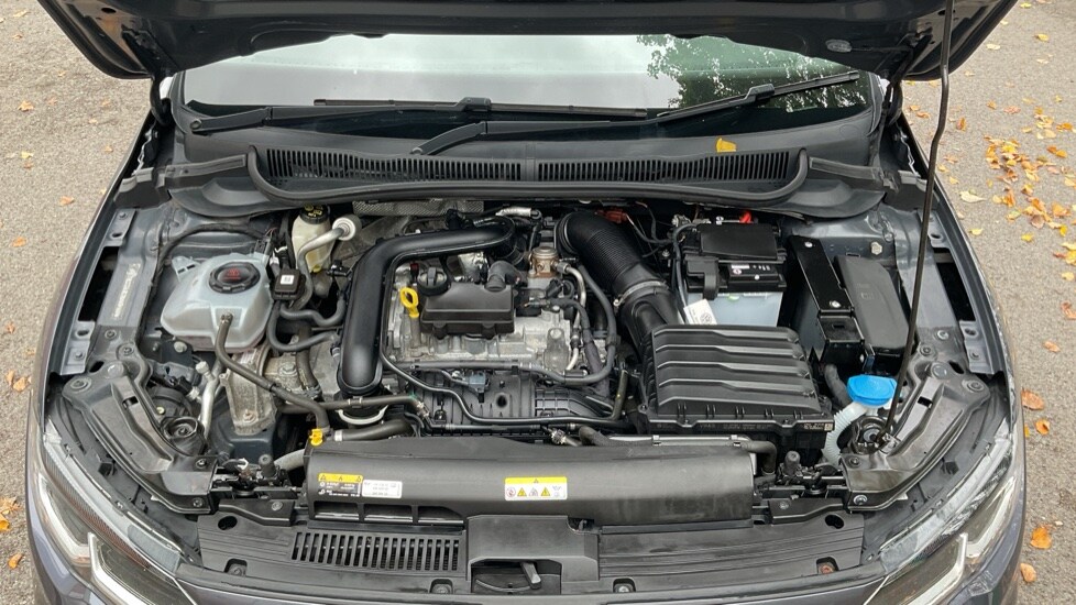 Used Volkswagen Polo 2022 for sale - 76458793: Photo 17