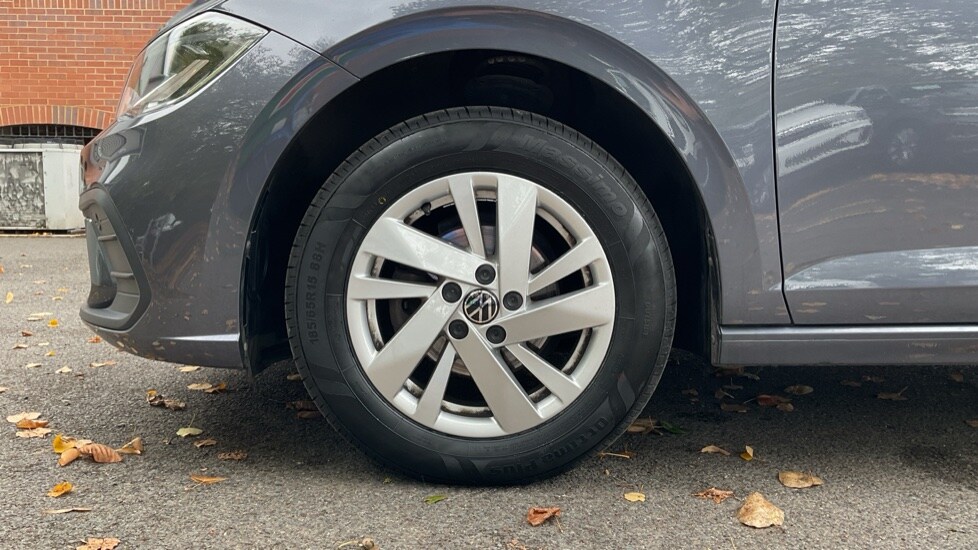 Used Volkswagen Polo 2022 for sale - 76458793: Photo 18