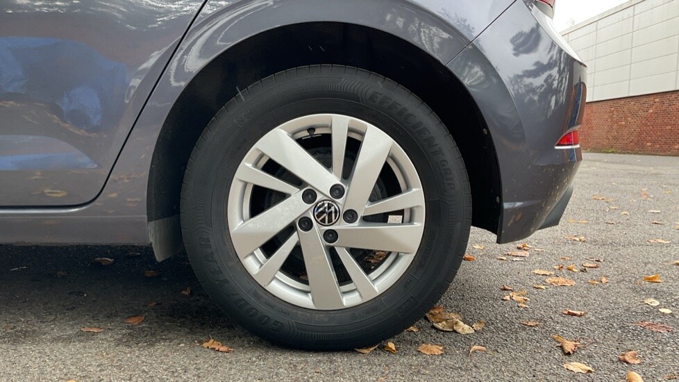 Used Volkswagen Polo 2022 for sale - 76458793: Photo 19