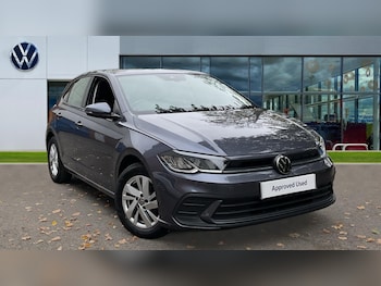 Used Volkswagen Polo 2022 for sale - 76458793: Photo