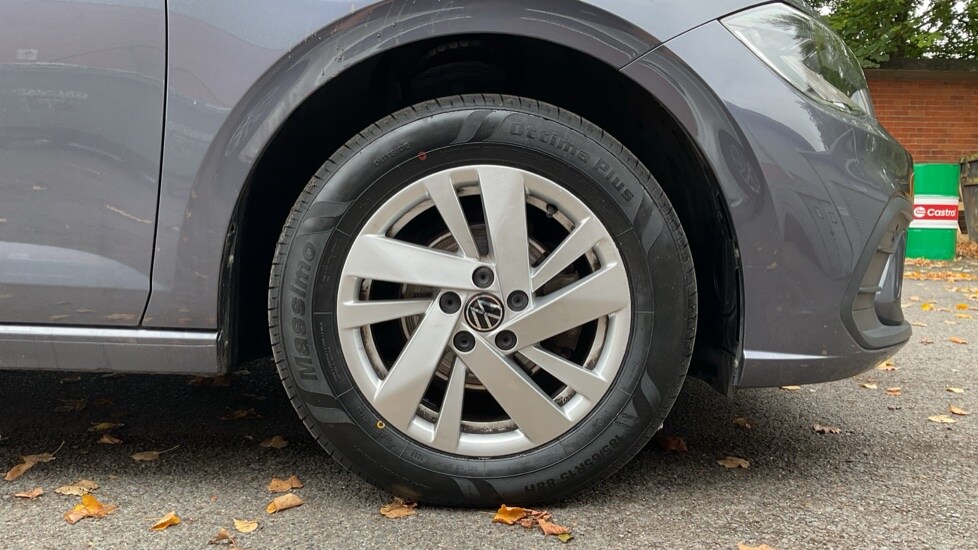 Used Volkswagen Polo 2022 for sale - 76458793: Photo 20