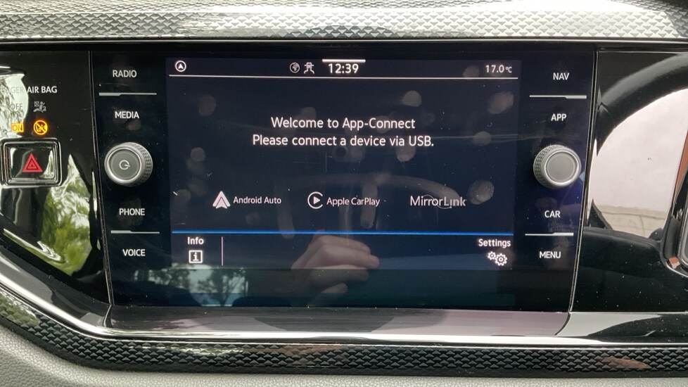 Used Volkswagen Polo 2022 for sale - 76458793: Photo 22