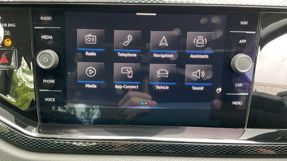 Used Volkswagen Polo 2022 for sale - 76458793: Photo 24