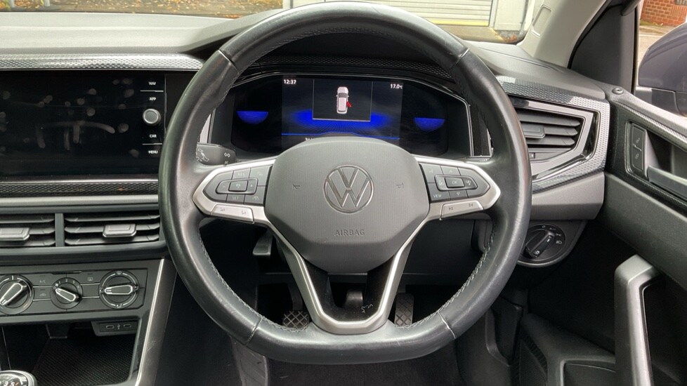 Used Volkswagen Polo 2022 for sale - 76458793: Photo 27