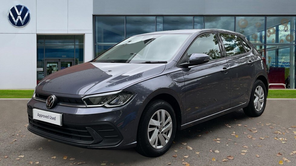 Used Volkswagen Polo 2022 for sale - 76458793: Photo 7