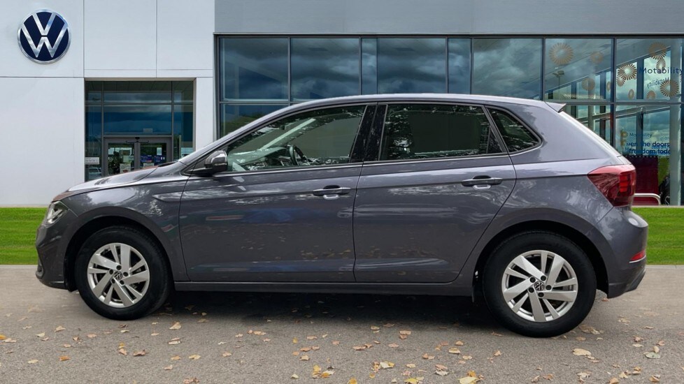 Used Volkswagen Polo 2022 for sale - 76458793: Photo 9