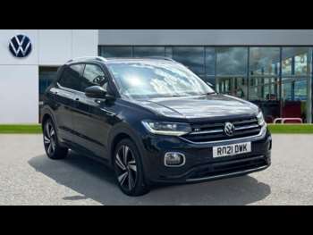 2021 - 1.5 TSI EVO R-Line 5dr DSG Auto