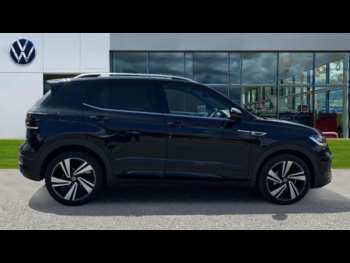 Used Volkswagen T-Cross 2021 for sale - 74819628: Photo