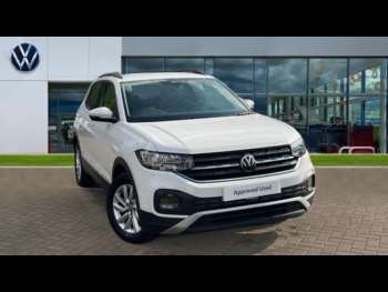 2023 - 1.0 TSI 110 SE Edition 5dr DSG Auto