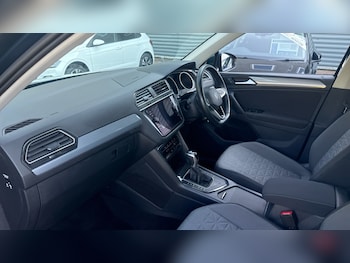 Used Volkswagen Tiguan 2021 for sale - 75439788: Photo