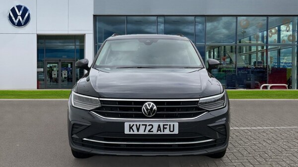 Used Volkswagen Tiguan 2022 for sale - 76190998: Photo 10