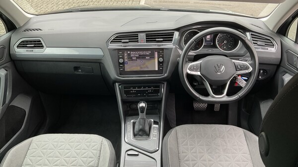 Used Volkswagen Tiguan 2022 for sale - 76190998: Photo 12