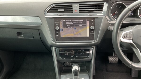 Used Volkswagen Tiguan 2022 for sale - 76190998: Photo 13