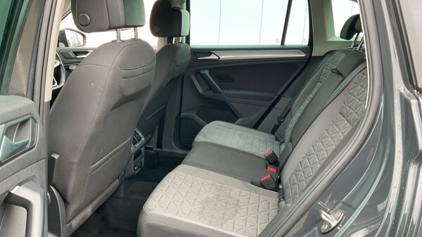 Used Volkswagen Tiguan 2022 for sale - 76190998: Photo 15