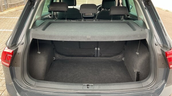 Used Volkswagen Tiguan 2022 for sale - 76190998: Photo 16