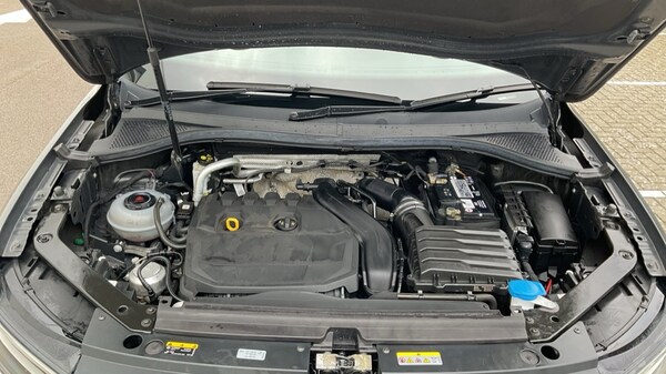 Used Volkswagen Tiguan 2022 for sale - 76190998: Photo 17