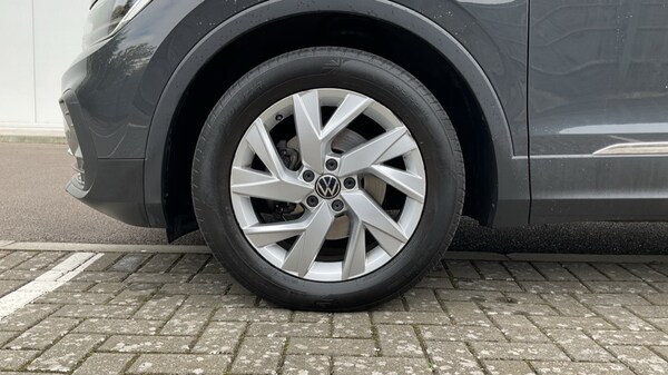 Used Volkswagen Tiguan 2022 for sale - 76190998: Photo 18