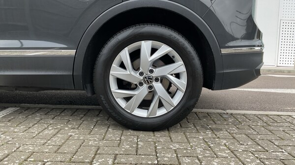 Used Volkswagen Tiguan 2022 for sale - 76190998: Photo 19