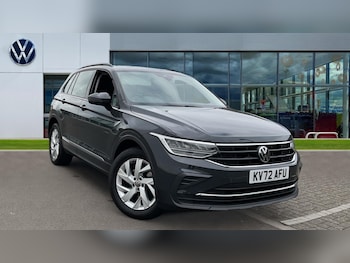2022 - 1.5 TSI 150 Life 5dr DSG