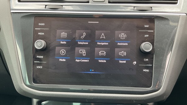 Used Volkswagen Tiguan 2022 for sale - 76190998: Photo 24