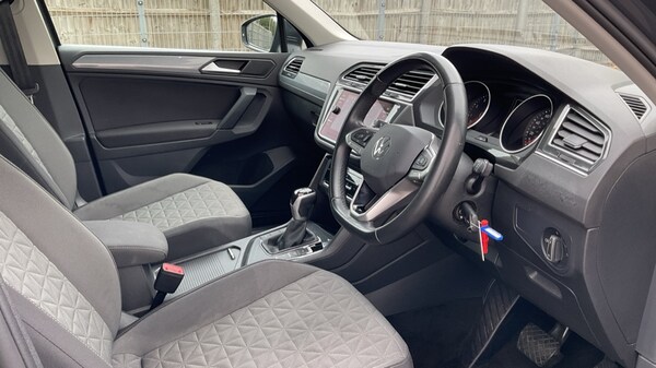Used Volkswagen Tiguan 2022 for sale - 76190998: Photo 26