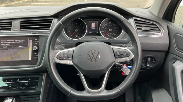 Used Volkswagen Tiguan 2022 for sale - 76190998: Photo 27