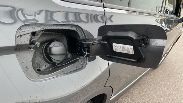 Used Volkswagen Tiguan 2022 for sale - 76190998: Photo 29