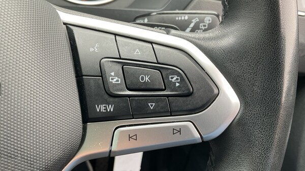 Used Volkswagen Tiguan 2022 for sale - 76190998: Photo 30
