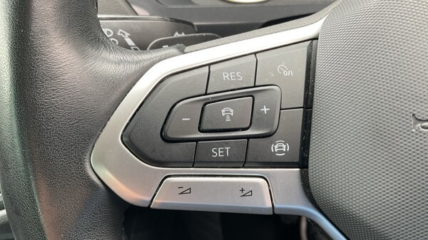 Used Volkswagen Tiguan 2022 for sale - 76190998: Photo 31