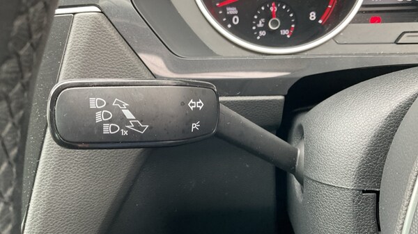 Used Volkswagen Tiguan 2022 for sale - 76190998: Photo 33